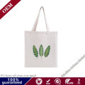 Wholesale Low MOQ Personalised Design Shopping Bag Cheap Organic Canvas Tote Bags with Drawstring